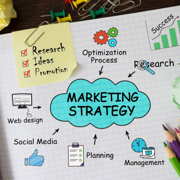Estrategias Efectivas de Marketing en Redes Sociales para la Industria Farmacéutica